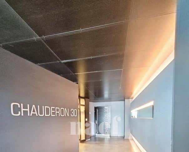 À louer : Appartement 1 Pieces Lausanne - Ref : EC.45136 | Naef Immobilier