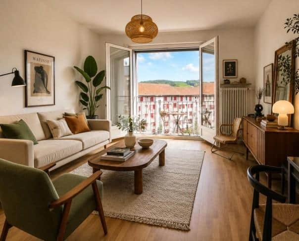 À louer : Appartement La Chaux-de-Fonds - Ref : EC.45137 | Naef Immobilier