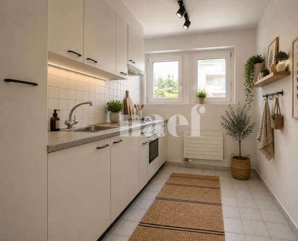 À louer : Appartement La Chaux-de-Fonds - Ref : EC.45137 | Naef Immobilier