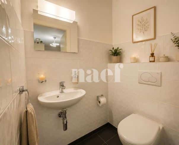 À louer : Appartement 6 Pieces Genève - Ref : EC.45141 | Naef Immobilier