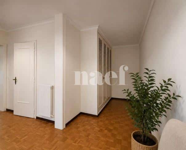 À louer : Appartement 6 Pieces Genève - Ref : EC.45141 | Naef Immobilier