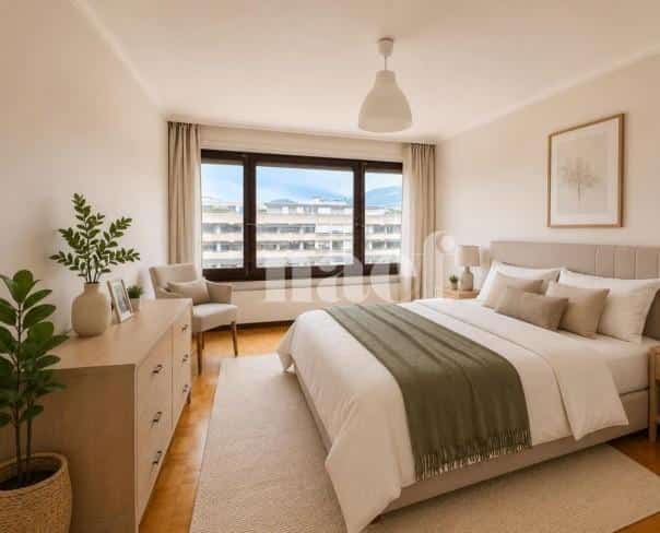 À louer : Appartement 6 Pieces Genève - Ref : EC.45141 | Naef Immobilier