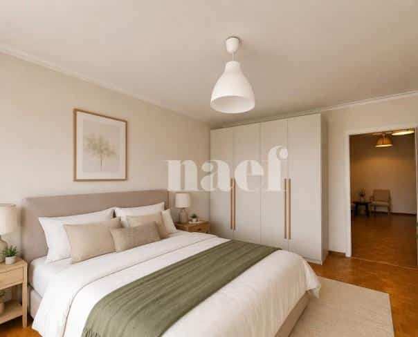 À louer : Appartement 6 Pieces Genève - Ref : EC.45141 | Naef Immobilier