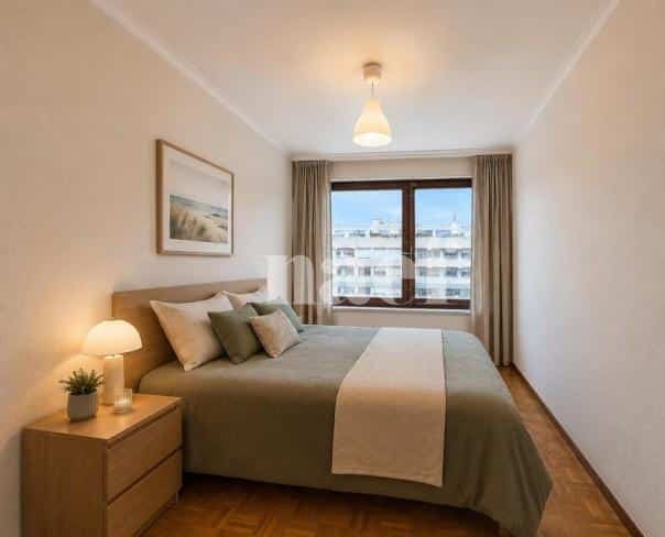 À louer : Appartement 6 Pieces Genève - Ref : EC.45141 | Naef Immobilier