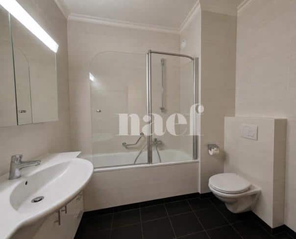 À louer : Appartement 6 Pieces Genève - Ref : EC.45141 | Naef Immobilier