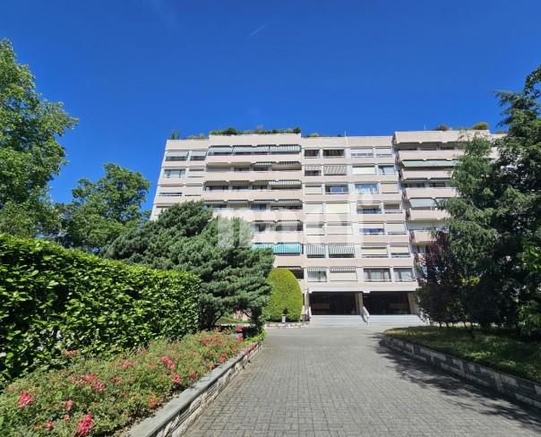 À louer : Appartement 6 Pieces Genève - Ref : EC.45141 | Naef Immobilier