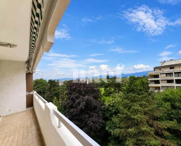À louer : Appartement 6 Pieces Genève - Ref : EC.45141 | Naef Immobilier