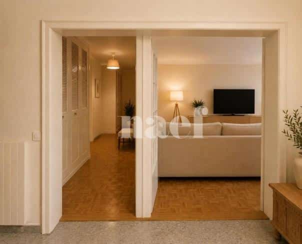 À louer : Appartement 6 Pieces Genève - Ref : EC.45141 | Naef Immobilier