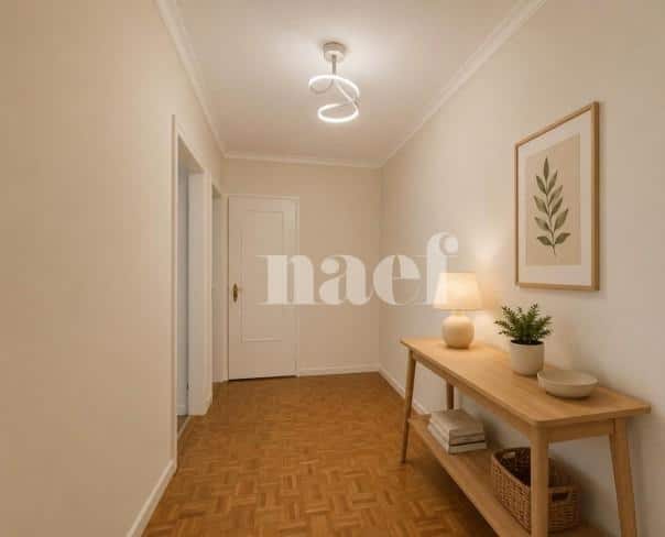 À louer : Appartement 6 Pieces Genève - Ref : EC.45141 | Naef Immobilier
