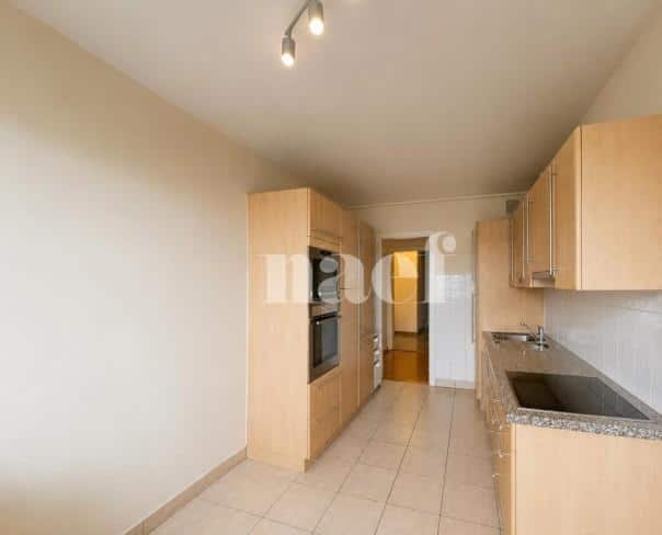 À louer : Appartement 6 Pieces Genève - Ref : EC.45141 | Naef Immobilier