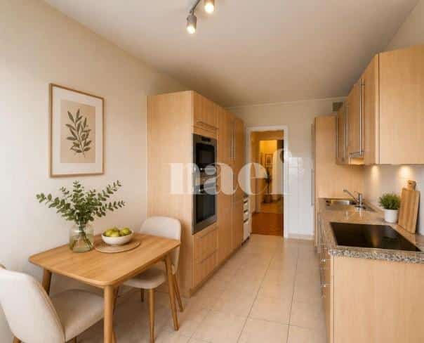 À louer : Appartement 6 Pieces Genève - Ref : EC.45141 | Naef Immobilier
