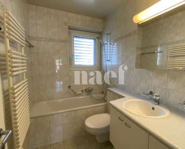 À louer : Appartement 3 Pieces La Chaux-de-Fonds - Ref : EC.45157 | Naef Immobilier