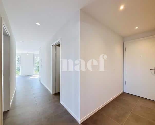 À louer : Appartement 3.5 Pieces Prilly - Ref : EC.45351 | Naef Immobilier