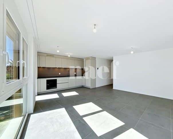 À louer : Appartement 3.5 Pieces Prilly - Ref : EC.45351 | Naef Immobilier