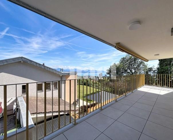 À louer : Appartement 3.5 Pieces Prilly - Ref : EC.45351 | Naef Immobilier