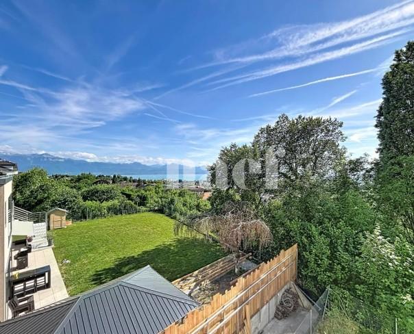 À louer : Appartement 3.5 Pieces Prilly - Ref : EC.45351 | Naef Immobilier