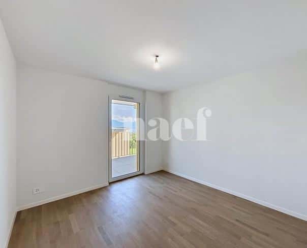 À louer : Appartement 3.5 Pieces Prilly - Ref : EC.45351 | Naef Immobilier