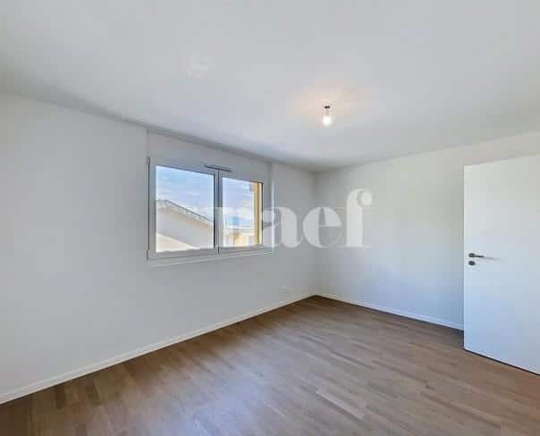 À louer : Appartement 3.5 Pieces Prilly - Ref : EC.45351 | Naef Immobilier
