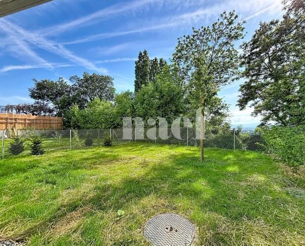 À louer : Appartement 2.5 Pieces Prilly - Ref : EC.45352 | Naef Immobilier