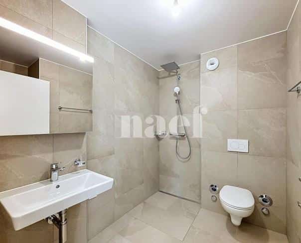 À louer : Appartement 2.5 Pieces Prilly - Ref : EC.45352 | Naef Immobilier