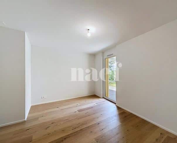 À louer : Appartement 2.5 Pieces Prilly - Ref : EC.45352 | Naef Immobilier