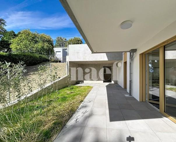 À louer : Appartement 2.5 Pieces Prilly - Ref : EC.45352 | Naef Immobilier