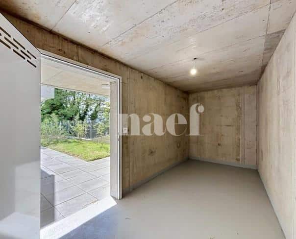 À louer : Appartement 2.5 Pieces Prilly - Ref : EC.45352 | Naef Immobilier