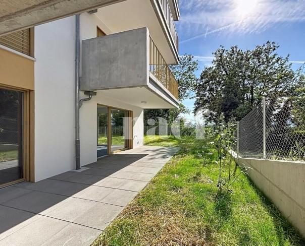 À louer : Appartement 2.5 Pieces Prilly - Ref : EC.45352 | Naef Immobilier