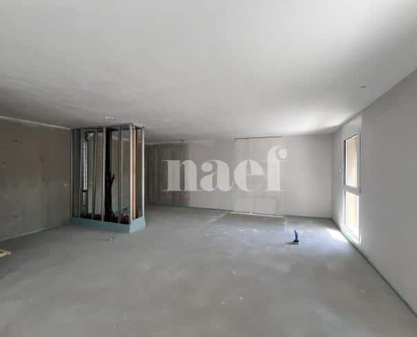 À louer : Surface Commerciale Bureau Kerzers - Ref : EC.45537 | Naef Immobilier