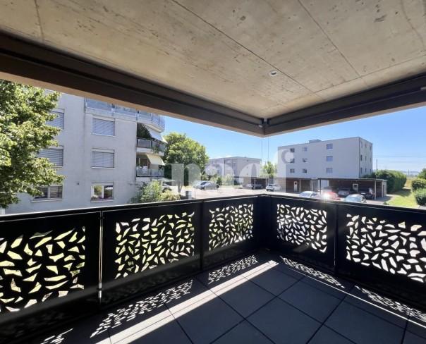 À louer : Surface Commerciale Bureau Kerzers - Ref : EC.45537 | Naef Immobilier