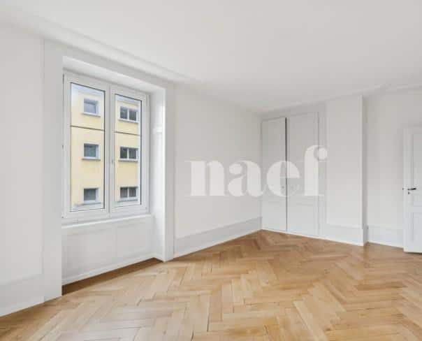 À louer : Appartement 4.5 Pieces Neuchâtel - Ref : EC.45558 | Naef Immobilier
