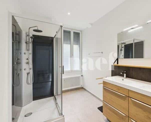 À louer : Appartement 4.5 Pieces Neuchâtel - Ref : EC.45558 | Naef Immobilier