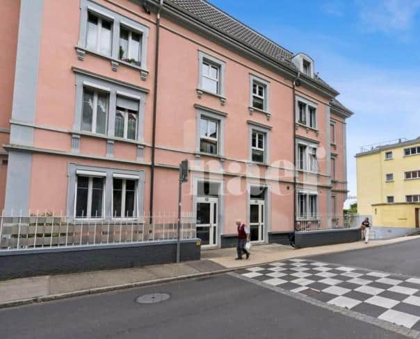 À louer : Appartement 4.5 Pieces Neuchâtel - Ref : EC.45558 | Naef Immobilier