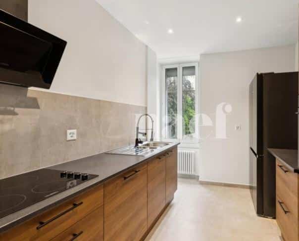 À louer : Appartement 4.5 Pieces Neuchâtel - Ref : EC.45558 | Naef Immobilier