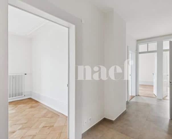 À louer : Appartement 4.5 Pieces Neuchâtel - Ref : EC.45558 | Naef Immobilier
