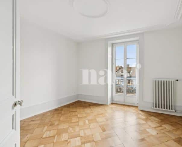 À louer : Appartement 4.5 Pieces Neuchâtel - Ref : EC.45558 | Naef Immobilier
