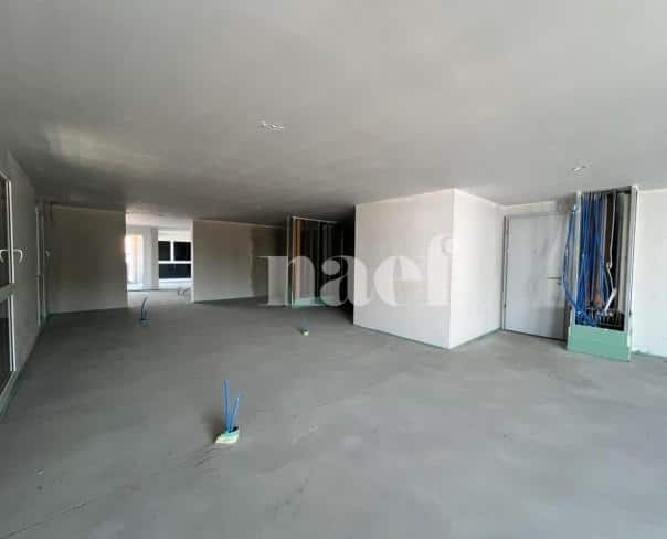 À louer : Surface Commerciale Bureau Kerzers - Ref : EC.45579 | Naef Immobilier