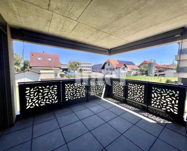 À louer : Surface Commerciale Bureau Kerzers - Ref : EC.45579 | Naef Immobilier