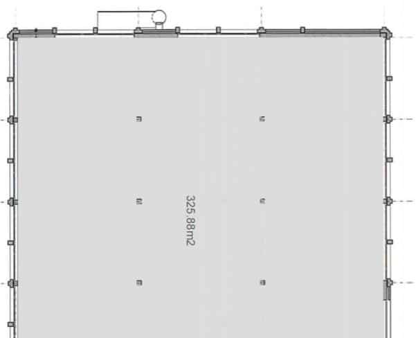 À louer : Surface Commerciale Bureau Marly - Ref : EC.45581 | Naef Immobilier