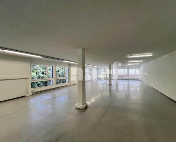 À louer : Surface Commerciale Bureau Marly - Ref : EC.45581 | Naef Immobilier