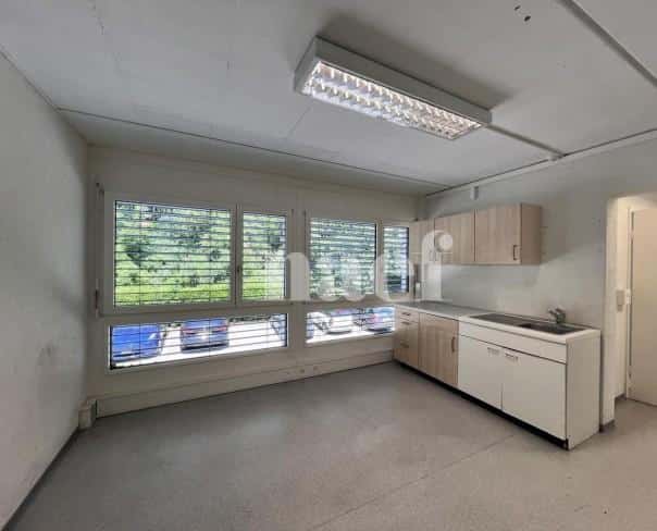 À louer : Surface Commerciale Bureau Marly - Ref : EC.45581 | Naef Immobilier