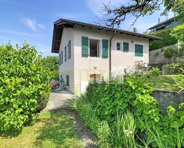 À louer : Maison 3.5 Pieces Blonay - Ref : EC.45598 | Naef Immobilier