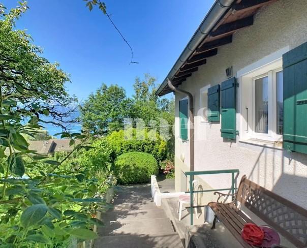 À louer : Maison 3.5 Pieces Blonay - Ref : EC.45598 | Naef Immobilier
