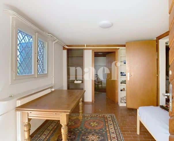 À louer : Maison 3.5 Pieces Blonay - Ref : EC.45598 | Naef Immobilier