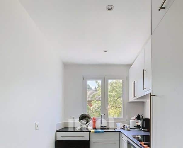 À louer : Maison 3.5 Pieces Blonay - Ref : EC.45598 | Naef Immobilier