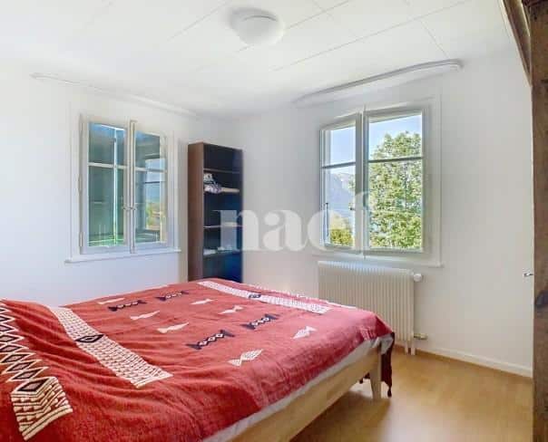 À louer : Maison 3.5 Pieces Blonay - Ref : EC.45598 | Naef Immobilier