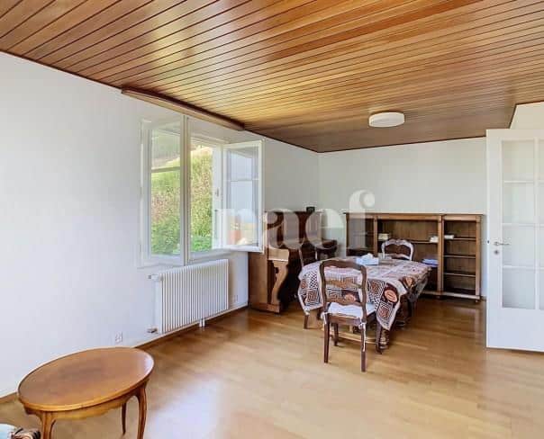 À louer : Maison 3.5 Pieces Blonay - Ref : EC.45598 | Naef Immobilier