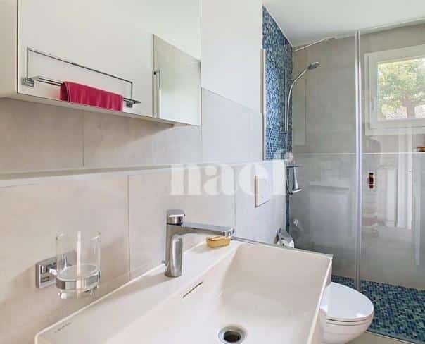 À louer : Maison 3.5 Pieces Blonay - Ref : EC.45598 | Naef Immobilier