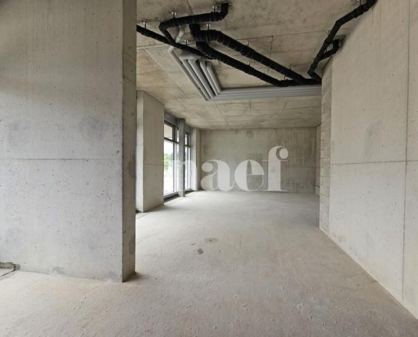 À louer : Surface Commerciale Arcade Vessy - Ref : EC.45685 | Naef Immobilier