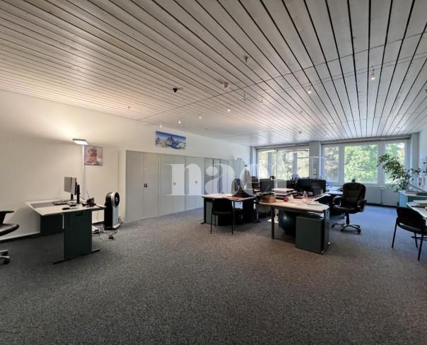 À louer : Surface Commerciale Bureau Fribourg - Ref : EC.45952 | Naef Immobilier